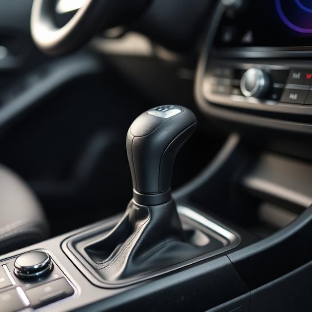Automatic Driving Lessons